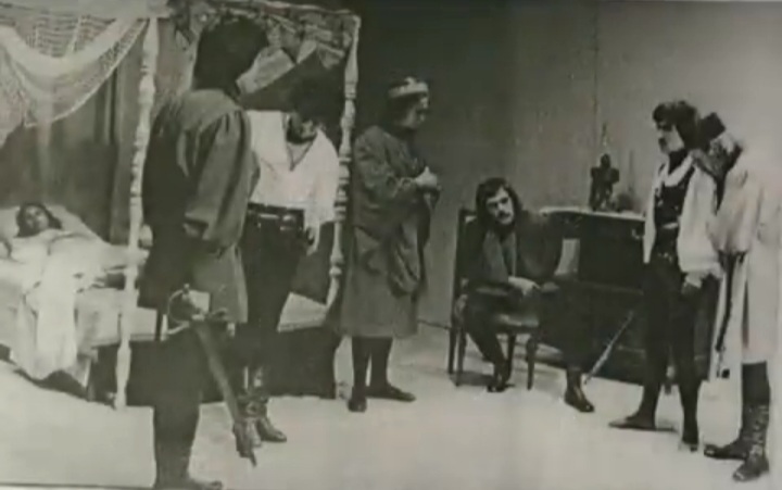 Foto: Archivo Mabel Franco