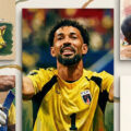 ENTRE ARQUEROS, REFERENTES Y DISTINTAS FILOSOFÍAS DE JUEGO QUE HACEN HISTORIA