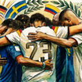  EL FÚTBOL ES UN ENCUENTRO POÉTICO COLECTIVO