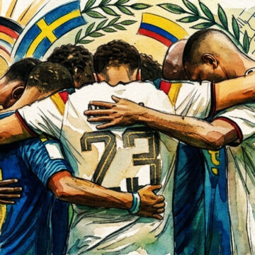 futbol1 EL FÚTBOL ES UN ENCUENTRO POÉTICO COLECTIVO