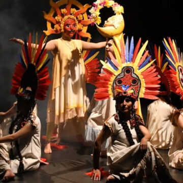 UN MILLÓN DE BOLIVIANOS  PARA REAVIVAR LA CULTURA EN BOLIVIA