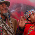 ARTESANOS DE OCHO DEPARTAMENTOS DE BOLIVIA CONSTRUYEN UNA AGENDA NACIONAL DE LA ALASITA