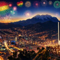 CHEKEA LAS 165 ACTIVIDADES PARA LA PAZ EN SU MES ANIVERSARIO