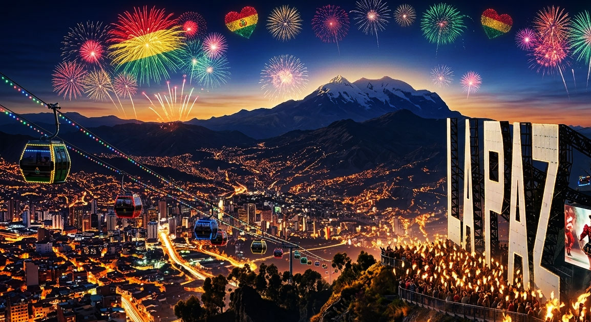 agenda la paz CHEKEA LAS 165 ACTIVIDADES PARA LA PAZ EN SU MES ANIVERSARIO