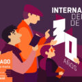 LA FERIA INTERNACIONAL DEL LIBRO DE LA PAZ YA TIENE TODO LISTO PARA CELEBRAR SUS 30 AÑOS