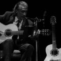 WILLY CLAURE: MEDIO SIGLO COMPONIENDO MÚSICA PARA SU PAÍS