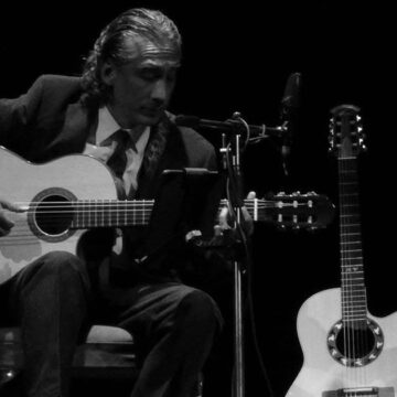 WILLY CLAURE: MEDIO SIGLO COMPONIENDO MÚSICA PARA SU PAÍS