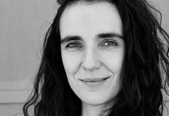 ISIDORA STEVENSON en el FITAZ: “LA ESCRITURA NO TIENE GÉNERO”