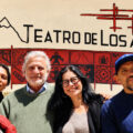 TEATRO DE LOS ANDES: 35 AÑOS DE TEATRO, MEMORIA Y REENCUENTRO